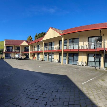 אוקלנד Rayland Epsom Motel מראה חיצוני תמונה