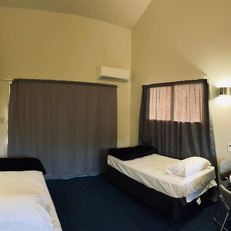 אוקלנד Rayland Epsom Motel מראה חיצוני תמונה