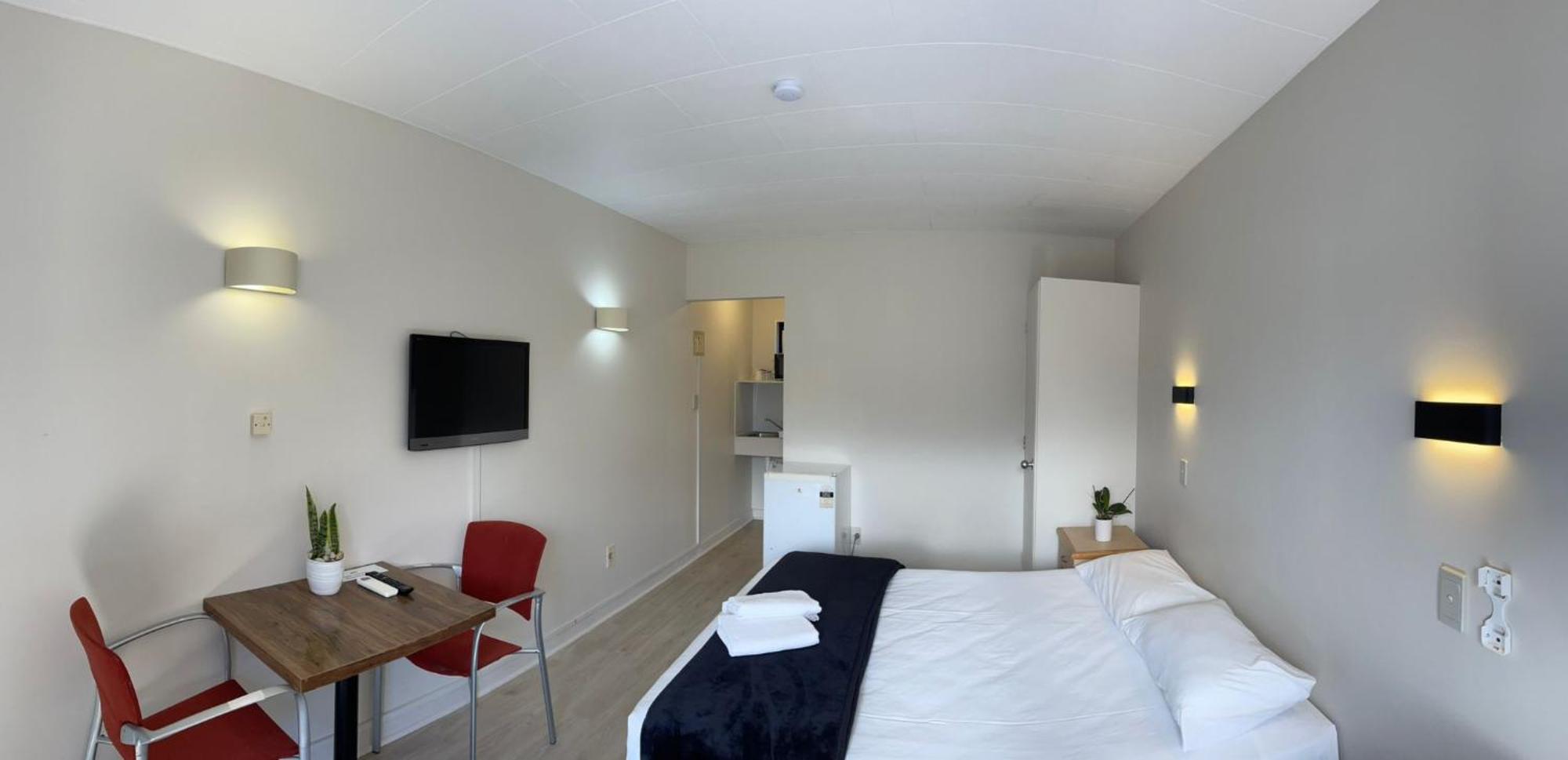 אוקלנד Rayland Epsom Motel מראה חיצוני תמונה