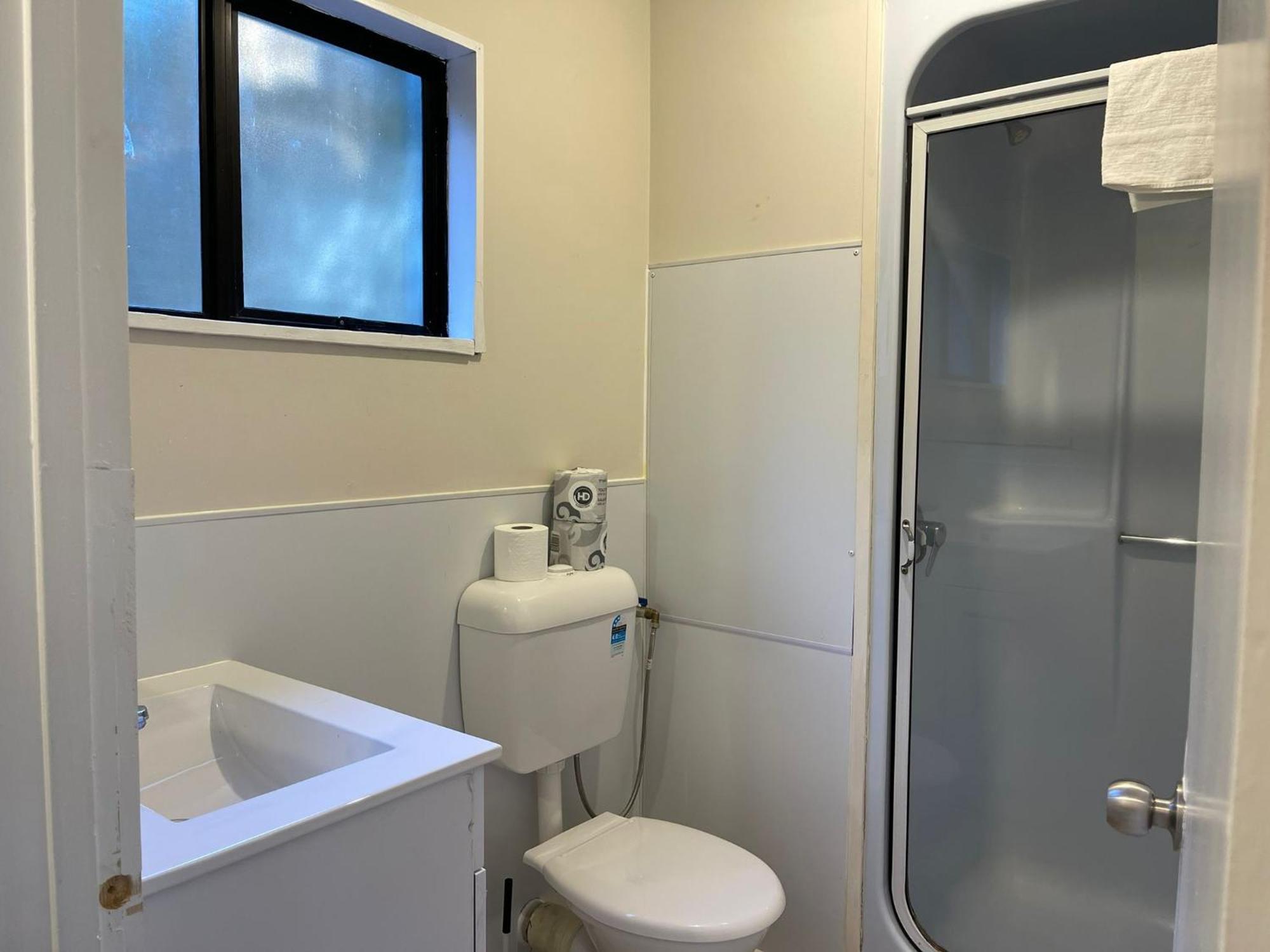 אוקלנד Rayland Epsom Motel מראה חיצוני תמונה