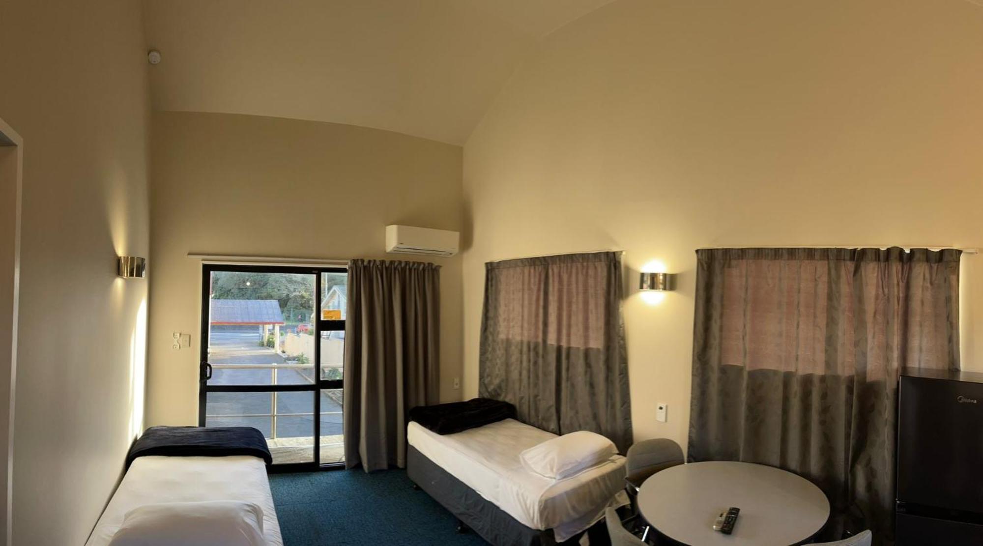 אוקלנד Rayland Epsom Motel מראה חיצוני תמונה