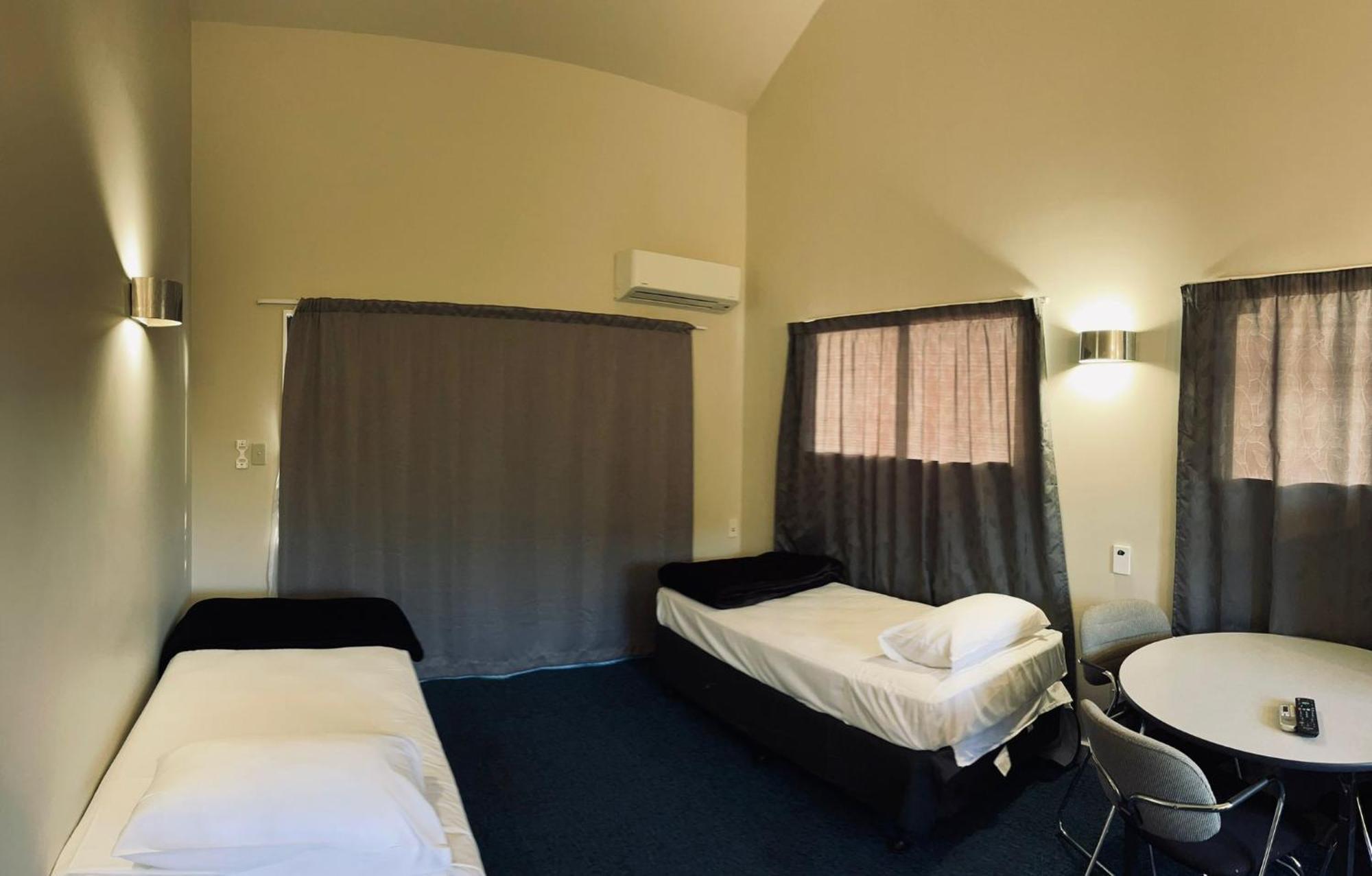אוקלנד Rayland Epsom Motel מראה חיצוני תמונה