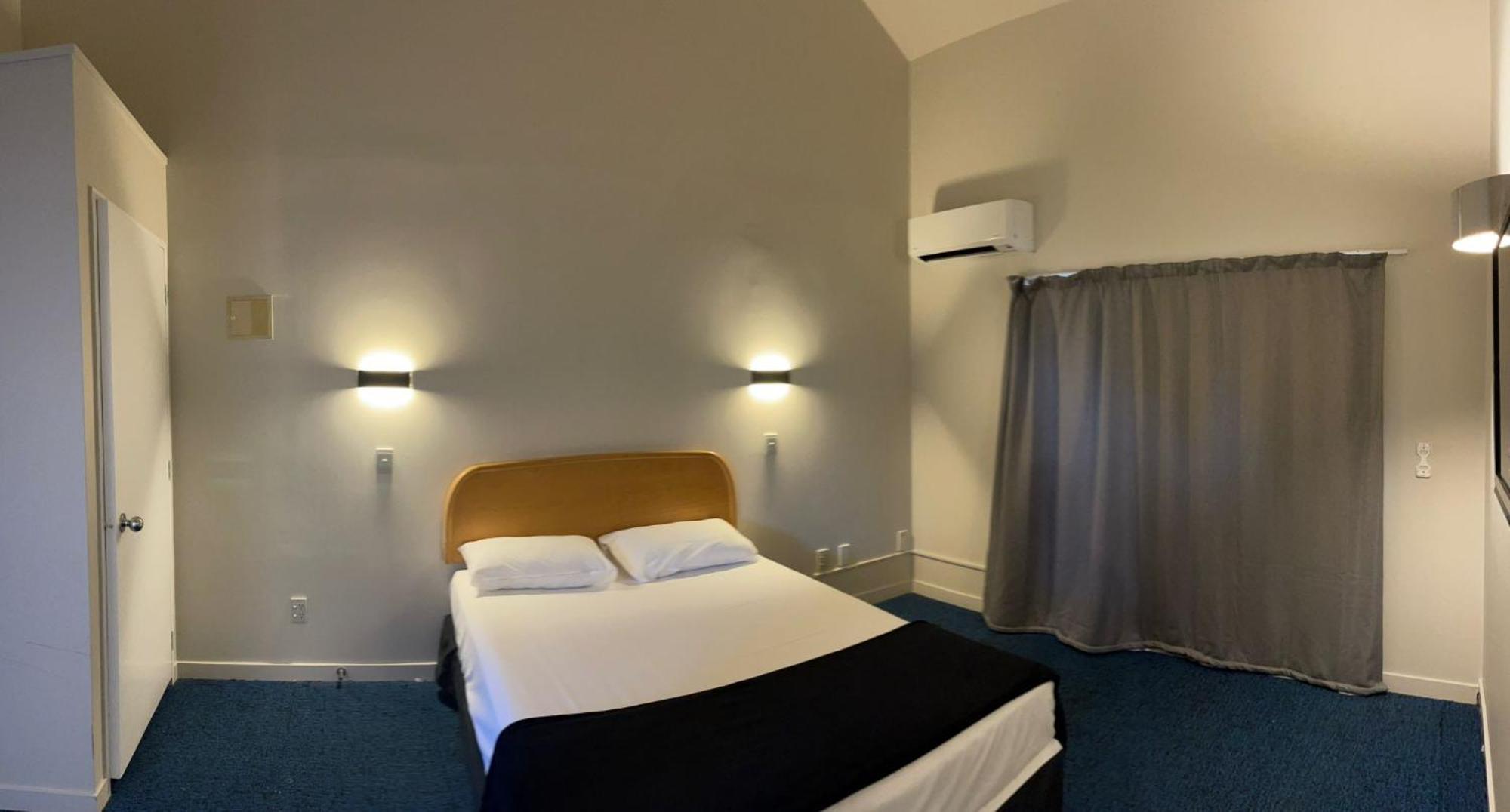 אוקלנד Rayland Epsom Motel מראה חיצוני תמונה
