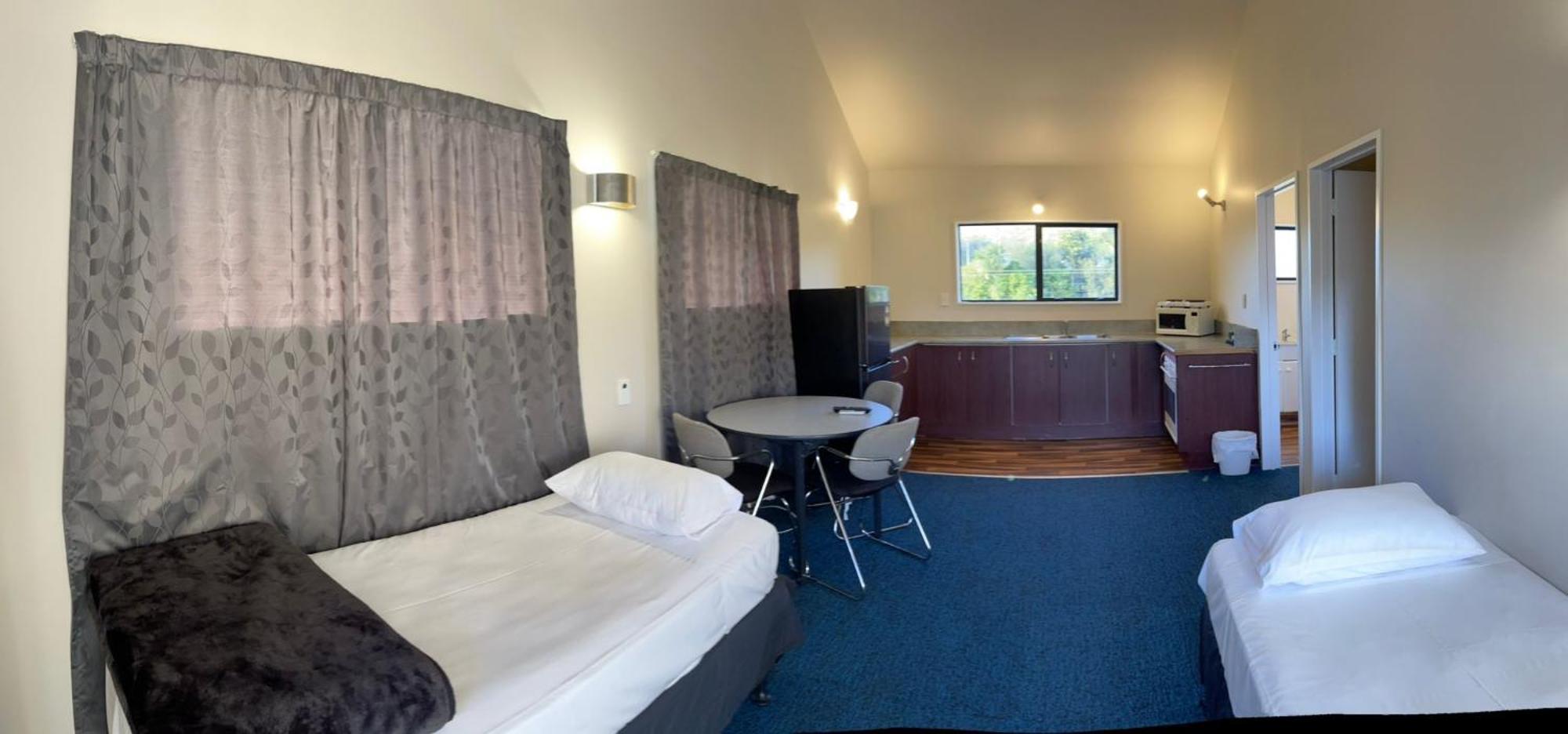 אוקלנד Rayland Epsom Motel מראה חיצוני תמונה