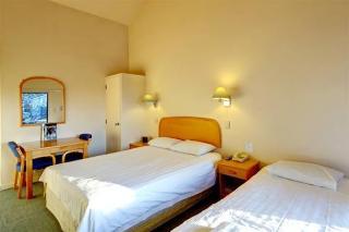 אוקלנד Rayland Epsom Motel מראה חיצוני תמונה